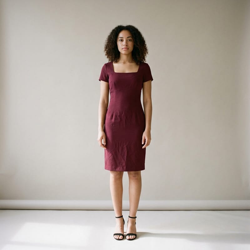 Cocktail dress